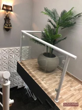 Imagem Sobrado com 3 dormitórios à venda por R$ 798.000,00 - Jardim Giovana - Guarulhos/SP