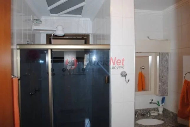 Imagem Apartamento à Venda no bairro Jardim Stella em Santo André