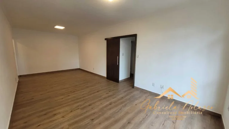 Imagem Apartamento com dois dormitórios na Ponta da Praia