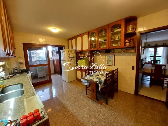 Imagem Apartamento em Alto, Teresópolis/RJ