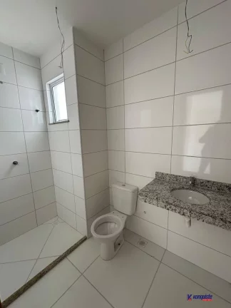 Imagem Vendo Duplex 3/4 em Condomínio - SIM
