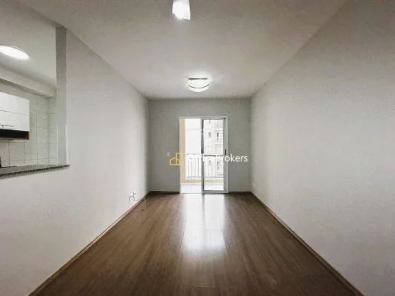 Imagem Apartamento 2 quartos com suíte em Barueri