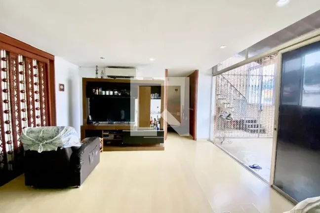Imagem Apartamento à Venda - Copacabana, 3 Quartos, 190 m2