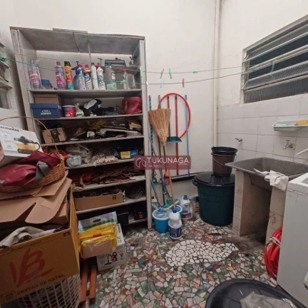 Imagem Casa à venda, 204 m² por R$ 600.000,00 - Jardim Santa Mena - Guarulhos/SP