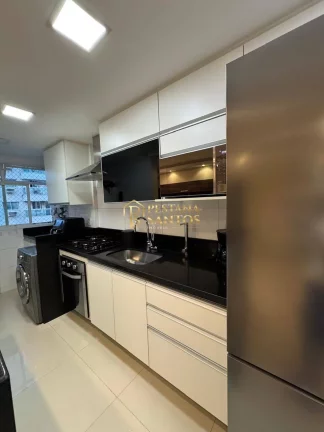 Imagem Apartamento à venda – Villa Borghese, Barra da Tijuca