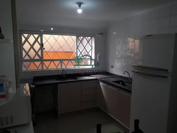 Imagem Casa com 3 Quartos à Venda, 321 m² em Jardim Do Golf I - Jandira