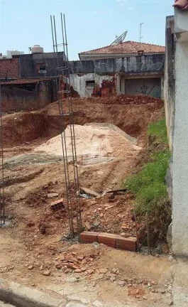 Imagem Terreno Padrão