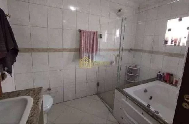 Imagem Casa Padrão