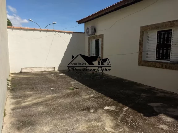 Imagem Casa-Terrea-para-Venda-em-Parque-das-Arvores-Guaratingueta-SP