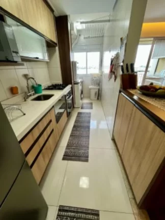 Imagem APARTAMENTO RESIDENCIAL em São Paulo - SP, Ipiranga