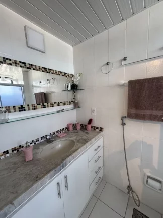 Imagem Cobertura com 4 suítes à venda, 240 m² por R$ 900.000 - Dionisio Torres - Fortaleza/CE