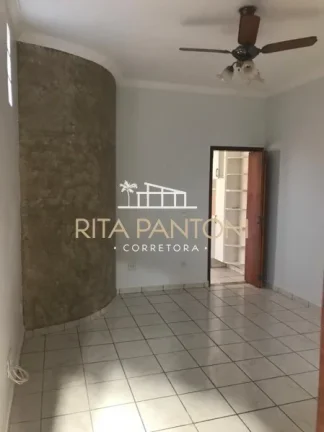 Imagem Casa - Ribeirão Preto - Parque São Sebastião - Região Leste