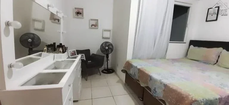 Imagem Vende - se casa nova em condomínio