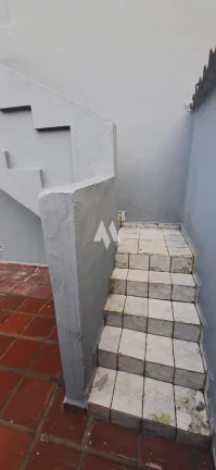 Imagem Praia Grande Locação comercial- Sobrado 310m², garagem para 4 ou mais veículos!