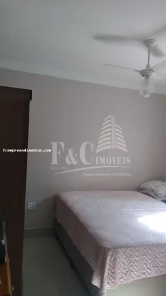 Imagem Casa para Venda em Limeira, Jardim Planalto, 2 dormitórios, 1 suíte, 3 banheiros, 1 vaga