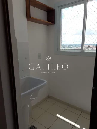 Imagem APARTAMENTO PARA LOCAÇÃO NO CONDOMÍNIO RESIDENCIAL VIOLETA EM JUNDIAÍ -SP