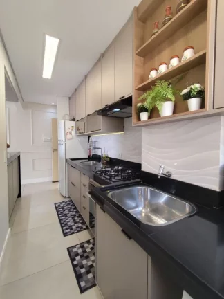 Imagem APARTAMENTO COMPLETO - VIVA VISTA ALAMEDA - SUMARÉ
