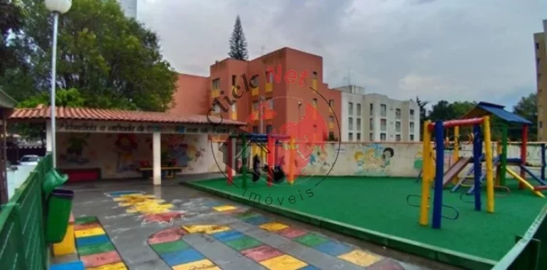 Imagem Apartamento à Venda no Parque Terra Nova em São Bernardo do Campo