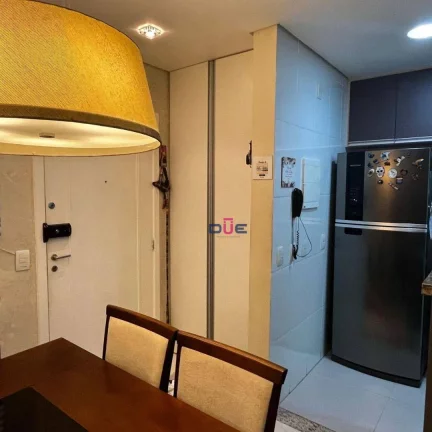 Imagem OPORTUNIDADE! Apartamento no Acquaplay Home ... Resorte com 2 dormitórios sendo 1 suite, todo planejado e climatizado.