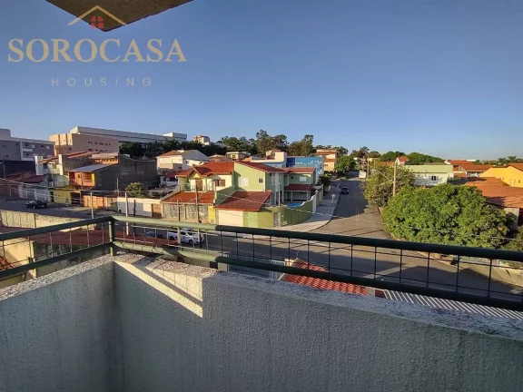Imagem Apartamento à Venda - 96m² - 2 dormitórios - Jardim Saira