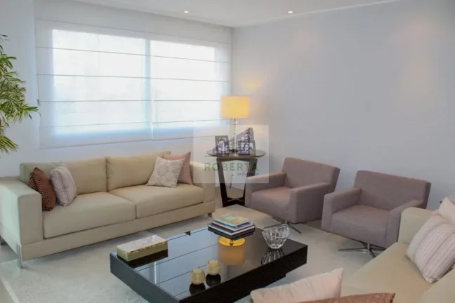 Imagem APARTAMENTO À VENDA NO BROOKLIN COM 3 DORMITÓRIOS