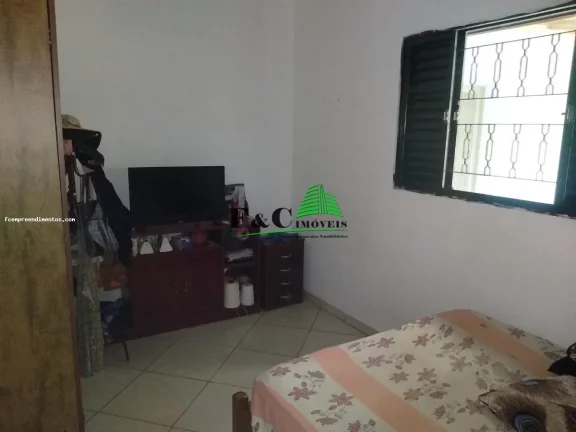 Imagem Chácara Condomínio para Venda em Limeira, Loiolas, 3 dormitórios, 1 suíte, 2 banheiros, 15 vagas