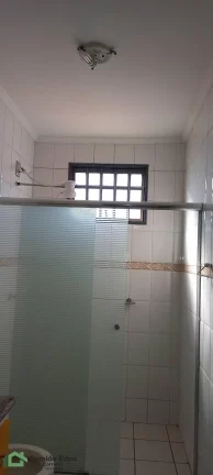 Imagem SOBRADO COM 3 DORMITÓRIOS SENDO 1 SUITE