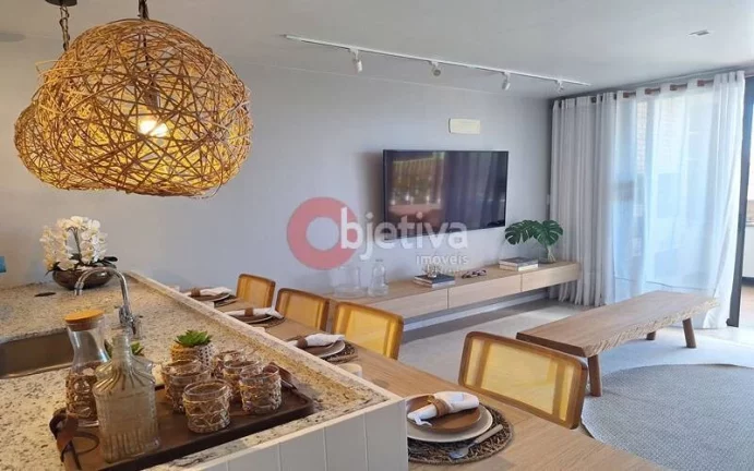 Imagem Casa no Aretê a venda a partir de 3 dormitórios no bairro Marina - Búzios