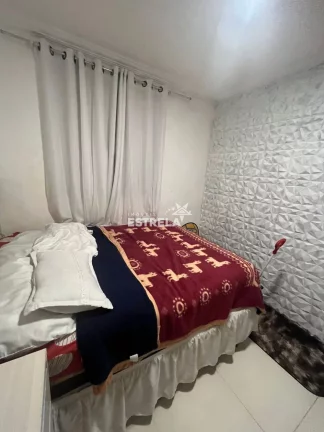 Imagem Excelente Apartamento 02 Dorms com lazer completo - Cotia/SP