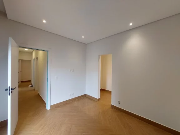 Imagem CASA TÉRREA - MODERNA DE ALTO PADRÃO - RESIDENCIAL REAL PARK - SUMARÉ