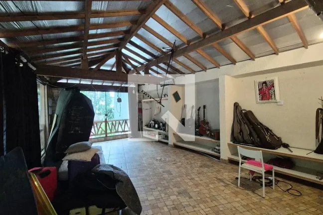 Imagem Casa à Venda - Vargem Pequena, 4 Quartos, 570 m2