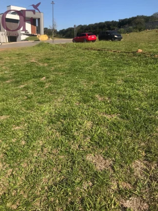 Imagem Terreno à venda - Condomínio Brisas Jundiaí - Jundiaí - SP
