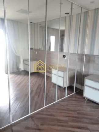 Imagem Apartamento Padrão