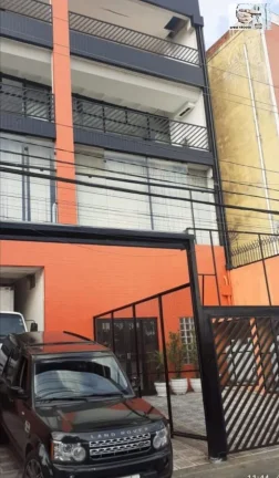Imagem Loja Ponto Comercial em Vila Irmãos Arnoni, São Paulo/SP