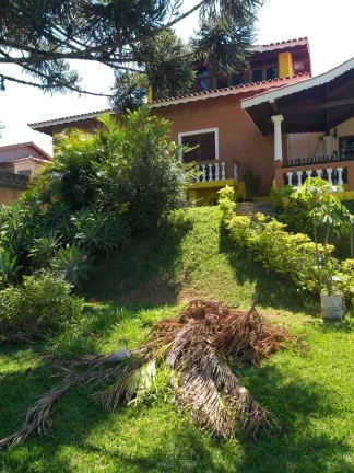 Imagem Chácara à venda no bairro Vale de Atibaia 1 - Piracaia/SP