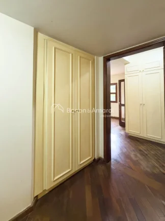 Imagem Casa à venda no Condomínio Vila Imperial - Jardim das Paineiras - Campinas

Uma casa pensada para ...