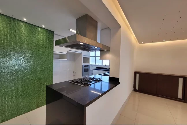 Imagem APARTAMENTO RESIDENCIAL em São Paulo - SP, Moema