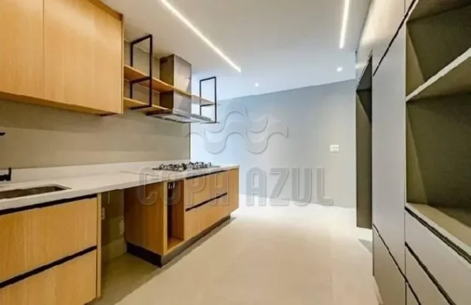 Imagem Ipanema – Rua Visconde de Pirajá | Residencial › Apartamento 3 quarto(s) à Venda