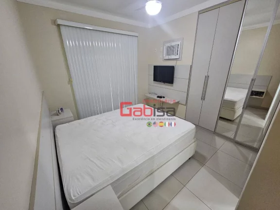 Imagem Apartamento com 3 dormitórios à venda, 158 m² por R$ 1.150.000,00 - Vila Nova - Cabo Frio/RJ
