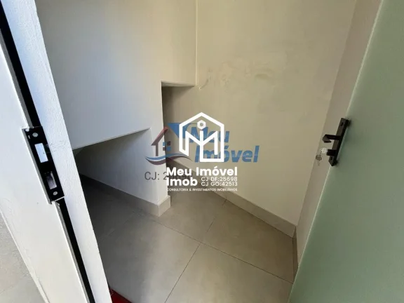 Imagem Alto das Carai?bas Luziânia Casa Alto padrão 3 Quartos 1 Suíte Vaga 204m²