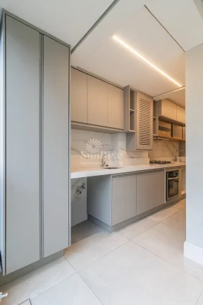 Imagem Apartamento em Alphaville para alugar | 69m² - 2 quartos - 2 vagas - R$7.600 | Wave - Barueri/SP