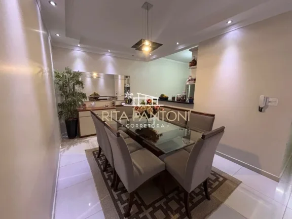 Imagem Casa Sobrado - Ribeirão Preto - Jardim Maria Goretti - Região Oeste