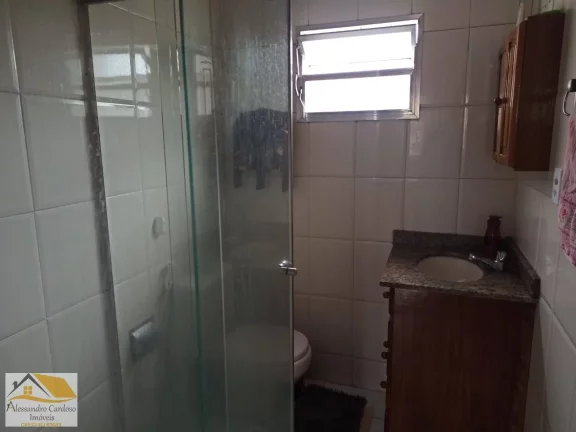 Imagem Apartamento no Centro de Nova Friburgo com 3 quartos