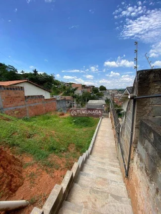 Imagem Casa à venda, 70 m² por R$ 450.000,00 - Jardim Eldorado - Santa Isabel/SP