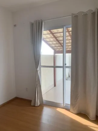 Imagem APARTAMENTO RESIDENCIAL em SERRA - ES, BICANGA