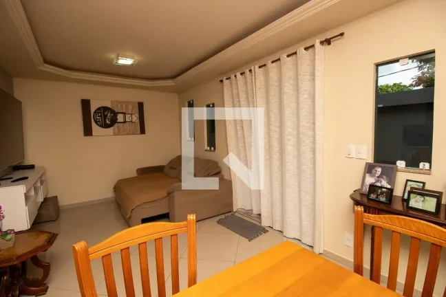 Imagem Casa à Venda - Vargem Grande, 3 Quartos, 140 m2