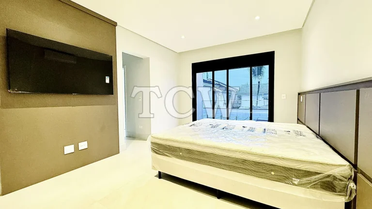 Imagem Casa em Condomínio Jardim Acapulco - Guarujá