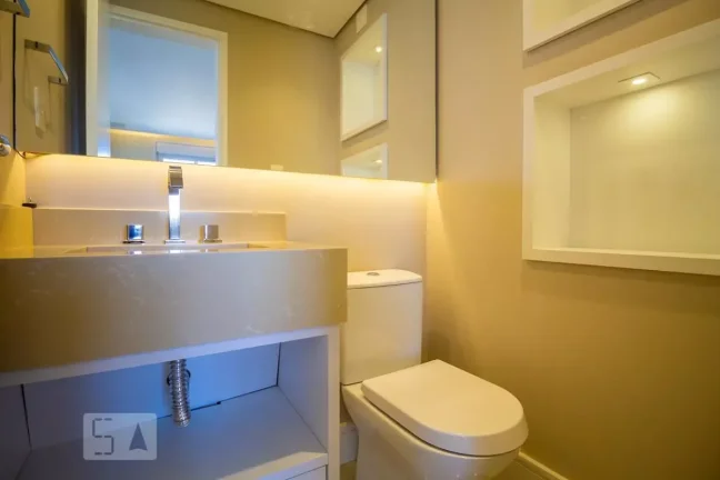 Imagem Apartamento à Venda - Cambuci, 2 Quartos, 63 m2