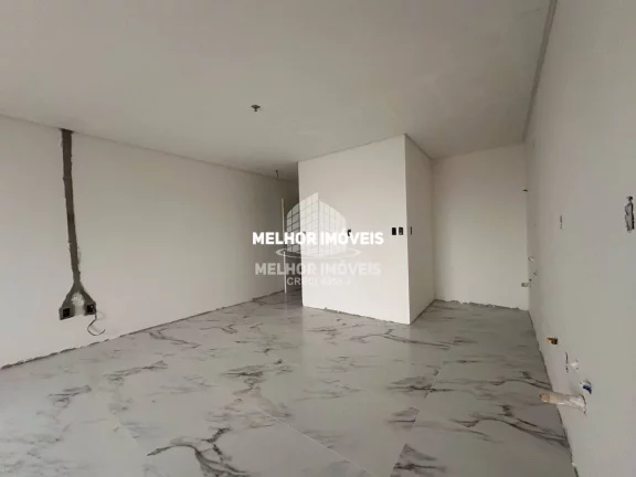 Imagem Apartamento com 2 suítes á venda no Edifício Paganini Tower no centro de Balneário Camboriú.