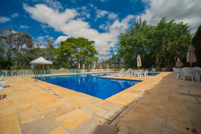 Imagem Terreno à venda, 1171 m² por R$ 700.000,00 - Granja Viana - Forest Hills - Jandira/SP